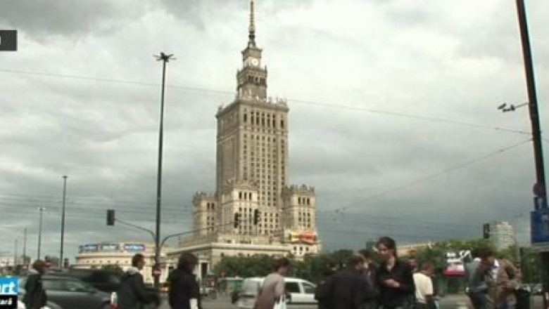 Regionalizarea a fost un proces de durata in Europa Imagine