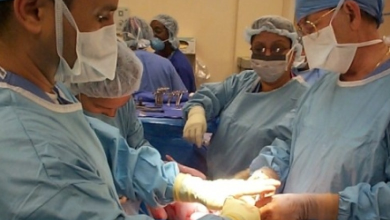 Registrul National al Donatorilor nu e functional. Cei care au nevoie de un transplant trebuie sa mai astepte Imagine