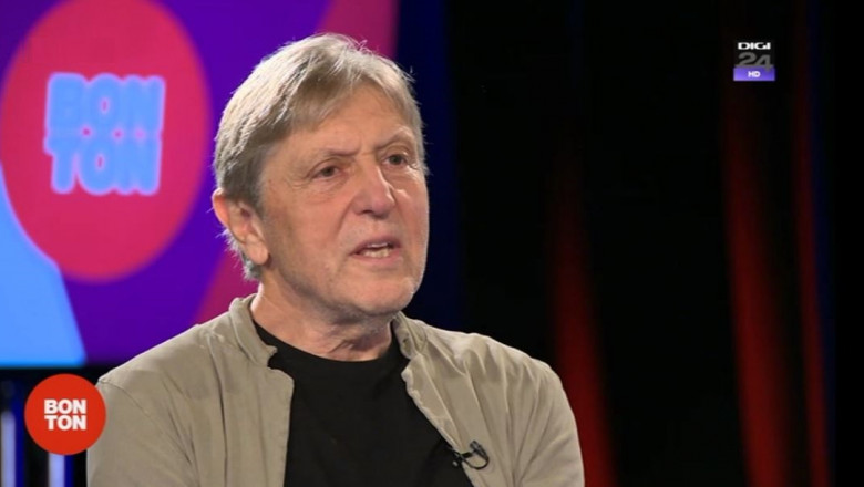 Regizorul Andrei Serban catre Ministrul Culturii in scandalul „Proorocul Ilie”: „E un moment foarte periculos, trebuie sa ne trezim” Imagine