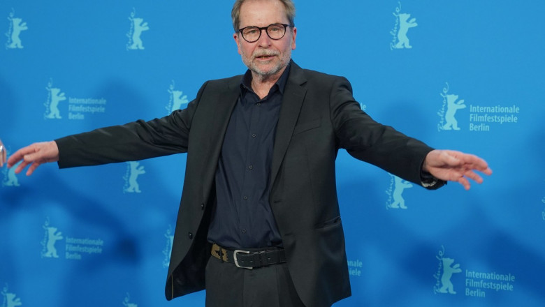 Regizorul austriac Ulrich Seidl este acuzat ca a exploatat minori romani in noul sau film „Sparta” Imagine
