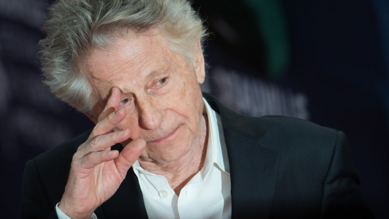 Regizorul Roman Polanski a cazut la un acord cu victima prespusei acuzatii de viol din 1973.  Procesul nu va mai avea loc Imagine