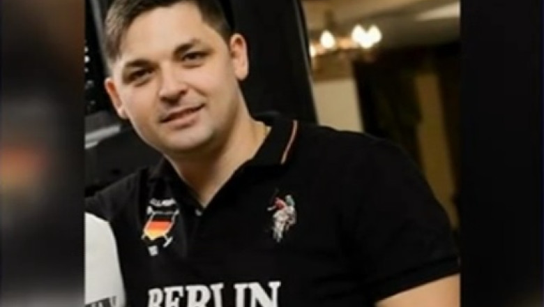 Reglare de conturi la Timisoara. Coaforul sotiei unui interlop a fost incendiat Imagine