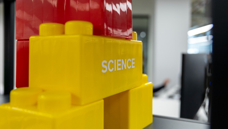 Reglementari bazate pe stiinta: specialistii industriei cer diferentiere intre produsele cu nicotina Imagine