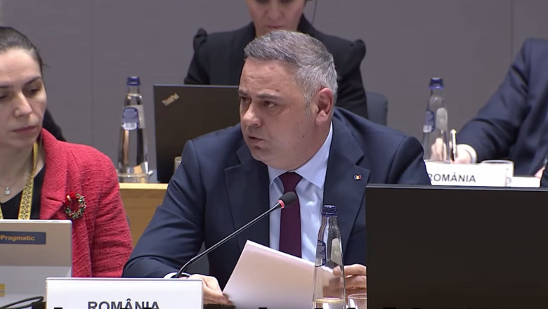 Regulamentul pentru noua tehnica de crestere a culturilor in UE a fost respins de Romania si alte 6 tari Imagine