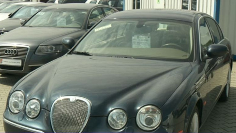 Reguli de baza pentru cumpararea unei masini la mana a doua Imagine