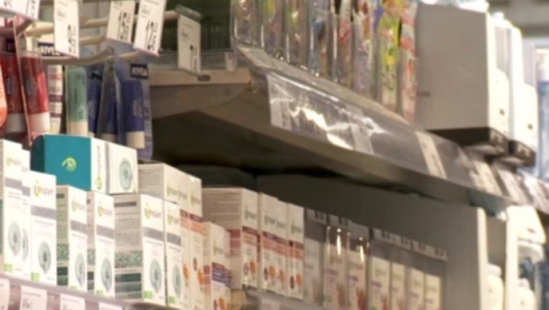 Reguli mai stricte pentru cosmetice. Fabricantii, obligati sa demonstreze beneficiile produselor Imagine