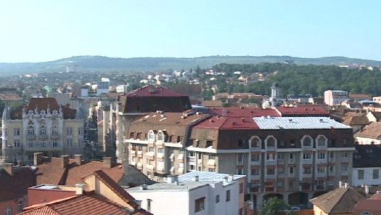 Reguli noi in constructii din 2015, la Cluj. Planul Urbanistic General al orasului expirat in 2009 Imagine