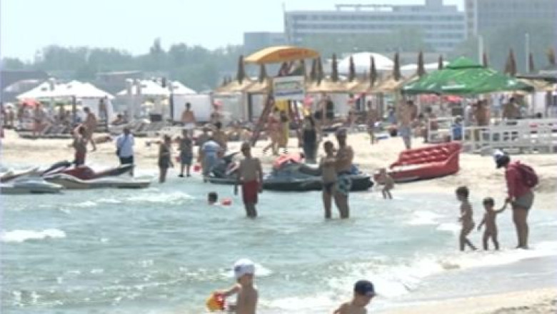 Reguli noi pentru amenajarea plajelor Imagine