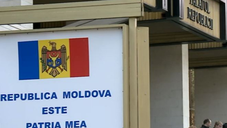 Reguli noi pentru jurnalistii moldoveni acreditati la Parlament Imagine