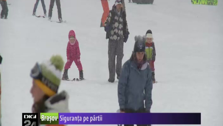 Reguli pentru siguranta pe partii  Imagine