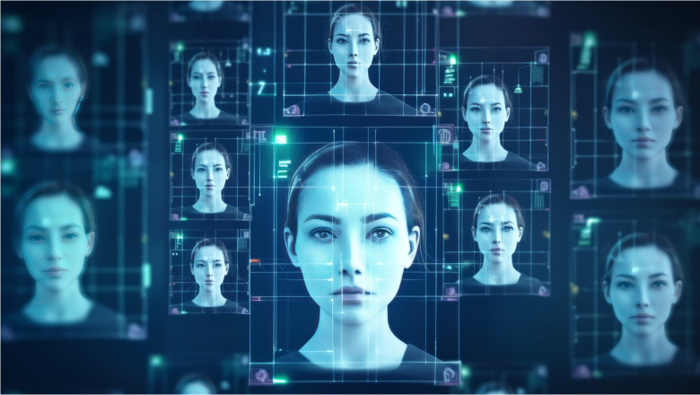 Relatii cu femei frumoase sau o escrocherie de 46 de milioane de dolari: Cum au cazut in capcana „deepfake” barbati in cautarea iubirii Imagine
