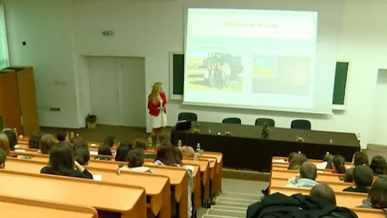 Relatiile publice, un domeniu „de nisa" in Romania. Ce e de facut? Imagine