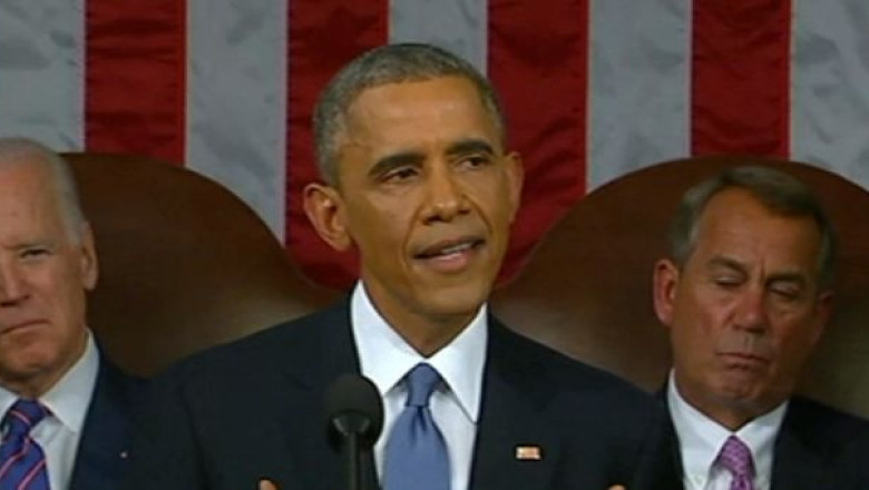 Relatiile SUA - Cuba, pe un nou drum. Barack Obama: Cer Congresului renuntarea la embargoul impus regimului de la Havana Imagine