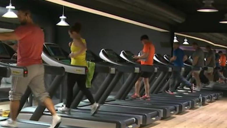 Relaxare si miscare, dupa Craciun Imagine