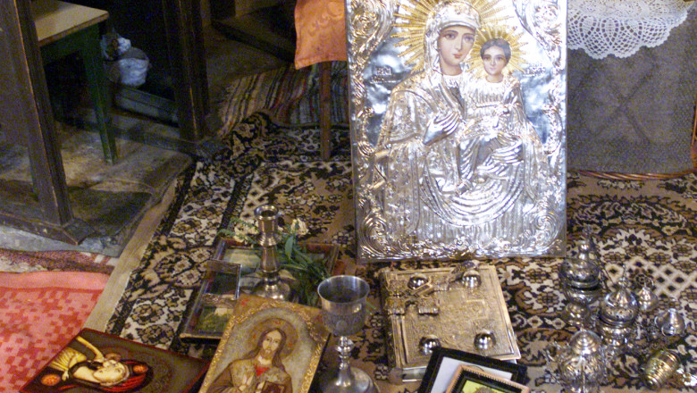 Religia nu ii face pe oameni sa se comporte mai bine, ci sa se simta mai vinovati Imagine