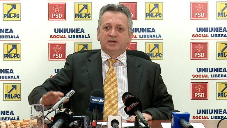 Relu Fenechiu a fost transferat in penitenciar Imagine