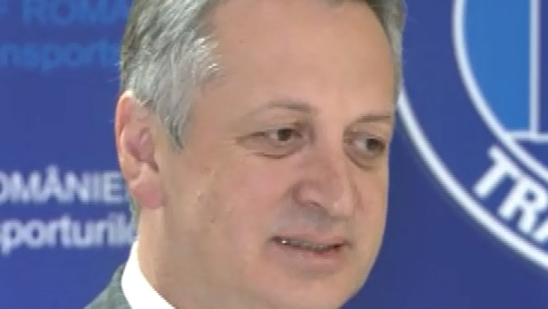 Relu Fenechiu a predat mandatul Imagine