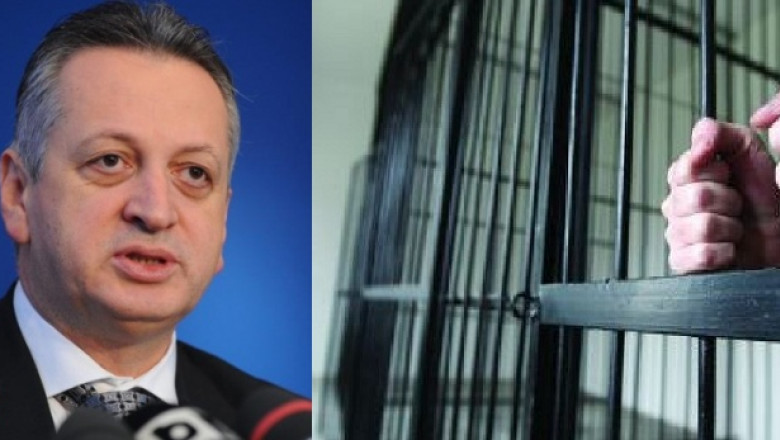 Relu Fenechiu a primit o veste proasta pe 1 mai: judecatorii nu i-au permis regimul semi-deschis Imagine