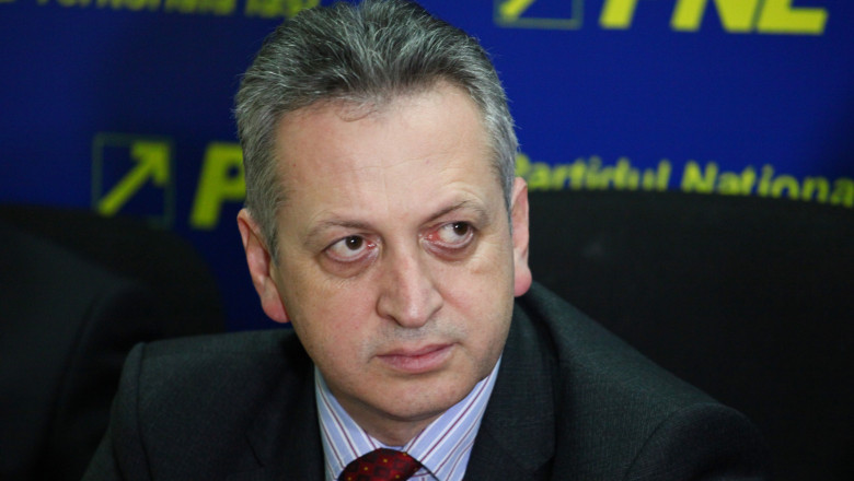 Relu Fenechiu, despre salariul directorului CFR Marfa: Salariul de 9.000 de euro este corect Imagine