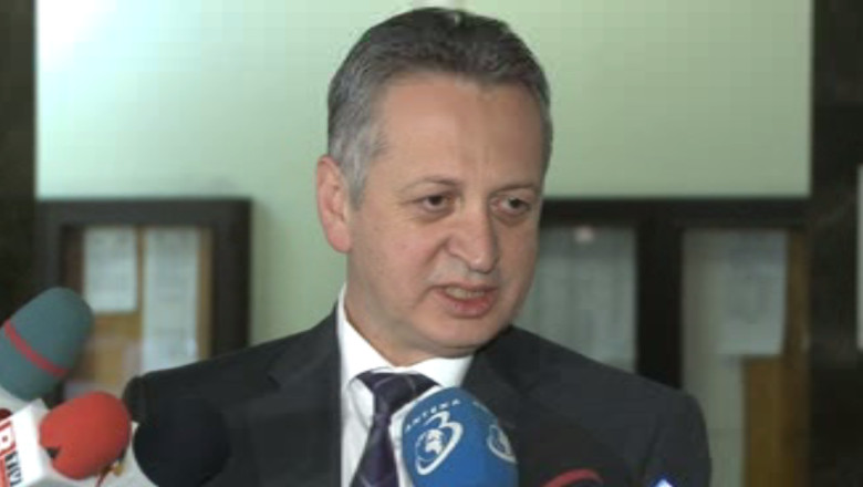 Relu Fenechiu isi asteapta sentinta. Instanta a ramas in pronuntare Imagine