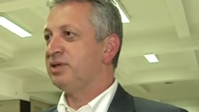 Relu Fenechiu sustine ca va publica pe blogul sau dovezi care ii demonstreaza nevinovatia Imagine