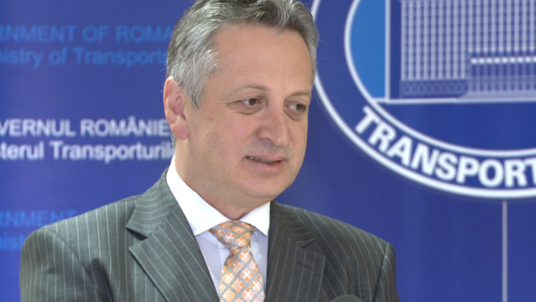 Relu Fenechiu transmite, din inchisoare, argumente pentru autostrada Iasi - Targu Mures Imagine