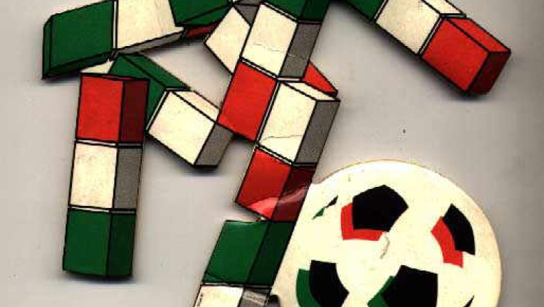 REMEMBER ITALIA 90. Mondialul unde s-a nascut Generatia de Aur Imagine