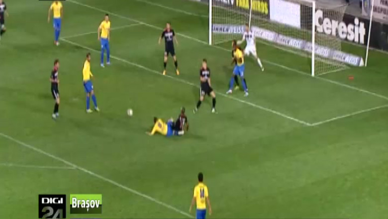 Remiza cu scandal Imagine