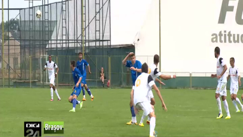 Remiza cu U Cluj  Imagine