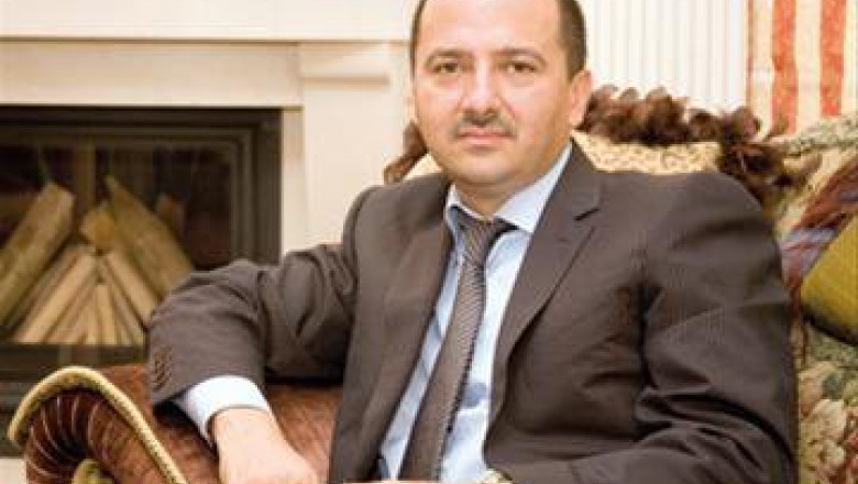 Remus Borza: Baietii destepti nu au plecat niciodata din Hidroelectrica Imagine