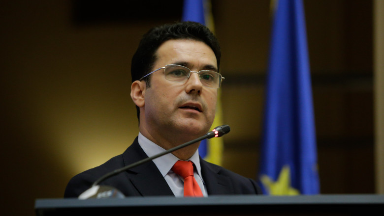 Remus Pricopie: „E fundamental ca Romania sa ramana un stat pivot al democratiei si sa fie condusa de oameni seriosi” Imagine