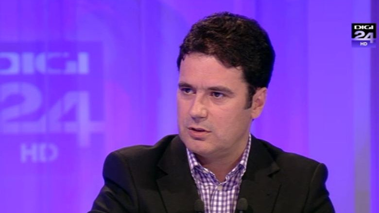 Remus Pricopie, ministrul Educatiei: Nu voi finanta clasa pregatitoare cu 40 de copii Imagine