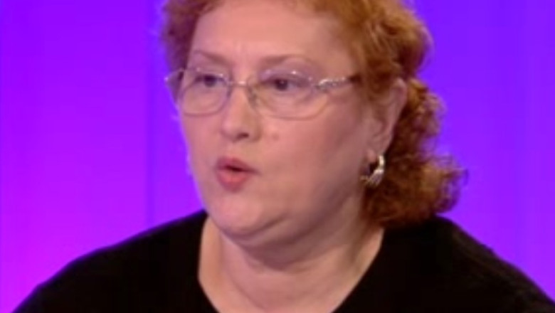 Renate Weber: Laszlo Tokes este un simbol mai degraba in Ungaria Imagine