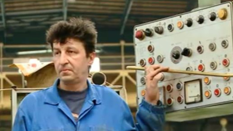 Renationalizarea, solutie pentru marile fabrici cu datorii imense catre bugetul de stat Imagine