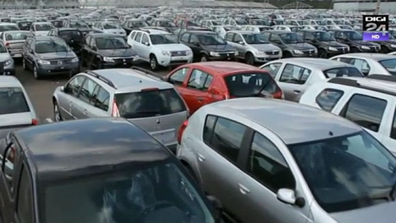 Renault investeste 240 de milioane de euro in fabrica din Brazilia Imagine