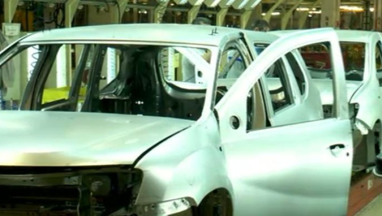 Renault pregateste masinile de 3.500 de euro Imagine