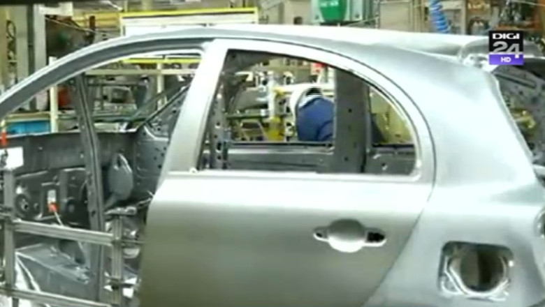 Renault promite masina de 5.000 de euro pentru anul viitor Imagine