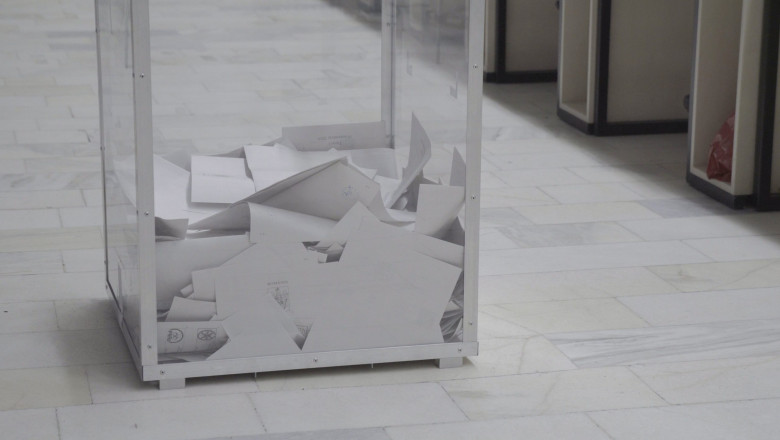 Renumararea voturilor. Anuntul Biroului Electoral Judetean Prahova: „Au fost constatate modificari” Imagine