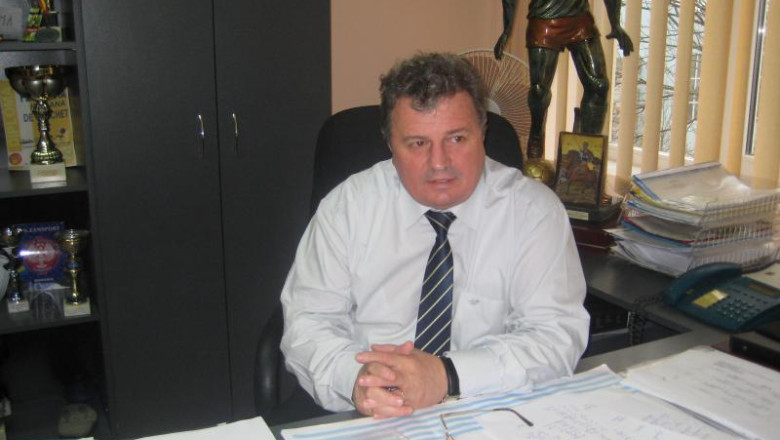 Reorganizarea sportului intarzie. Cluburile vor trece sub jurisdictia autoritatilor locale Imagine