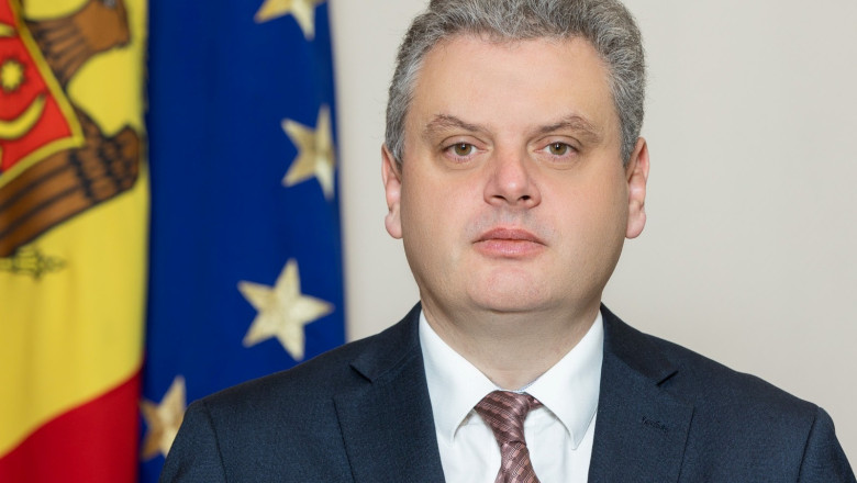 Rep. Moldova acuza Rusia ca a tiparit ilegal buletine de vot in Transnistria pentru alegerile prezidentiale  Imagine