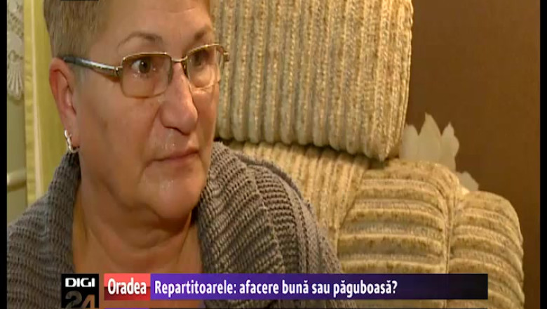 Repartitoarele: afacere buna sau paguboasa? Imagine