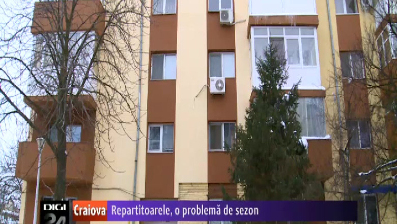 Repartitoarele de caldura, problema de sezon Imagine