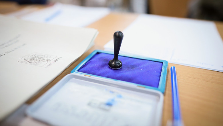 REPER a depus un proiect de modificare a codului electoral. „Alegeri locale in doua tururi si scaderea numarului total de parlamentari” Imagine