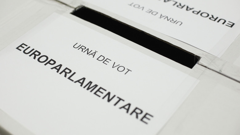 REPER cere demisia sefului AEP, a ministrului de interne si renumararea voturilor Imagine