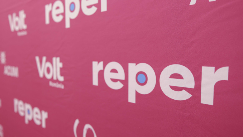 REPER reactioneaza dupa demisia lui Octavian Berceanu si-l acuza de declaratii calomnioase: A ales sa se abata de la regulile statutare Imagine