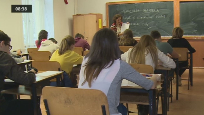 Repetitie pentru examenul de evaluare Imagine