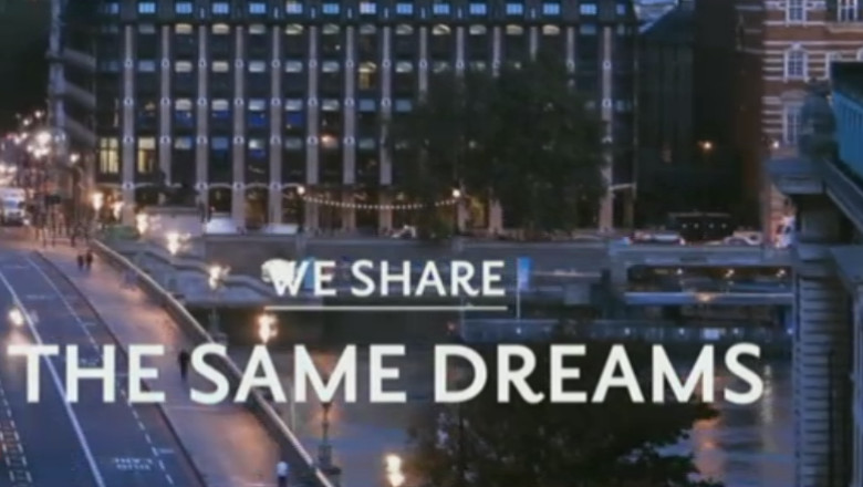 Replica la documentarul Channel 4: Povestile de succes ale unor romani din Marea Britanie Imagine