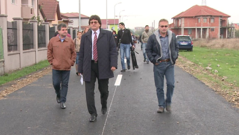 ”Replica neconventionala” a lui Nicolae Robu. Edilul face Top 10 realizari de cand conduce Primaria Timisoara Imagine