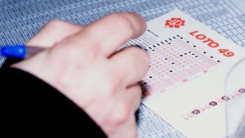 Report de 4,4 milioane lei la LOTO 6/49 Imagine