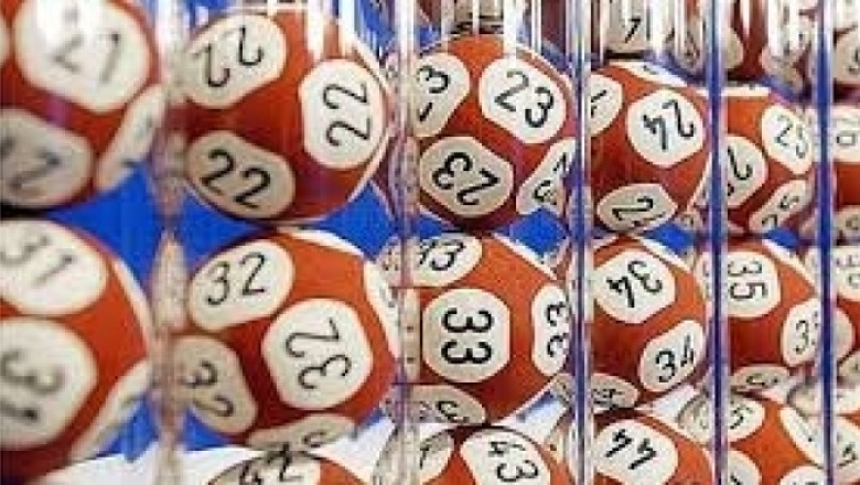 Report de peste 3,8 milioane lei la LOTO 6/49. Numerele extrase duminica Imagine